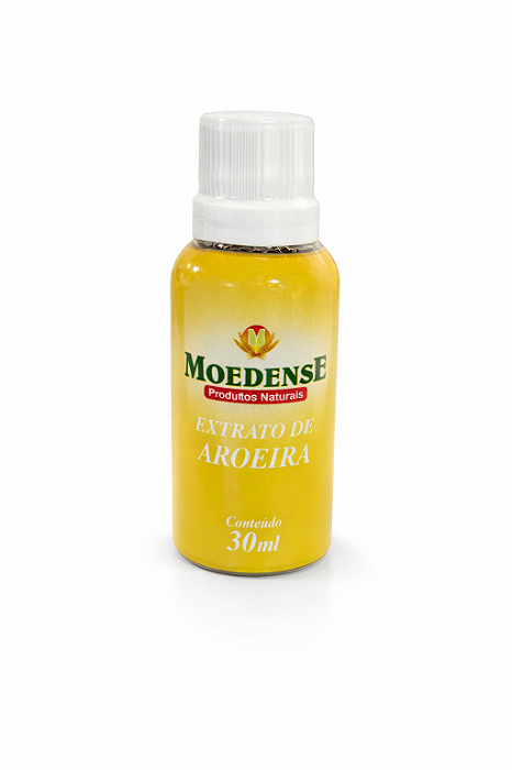 Extrato de Aroeira 30ml