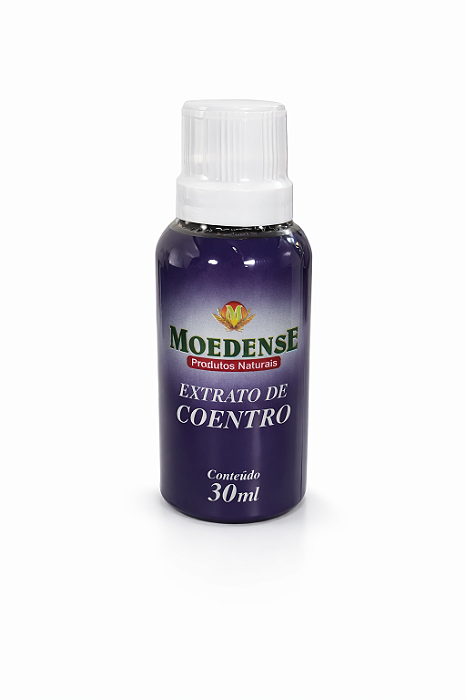 Extrato de Coentro 30ml