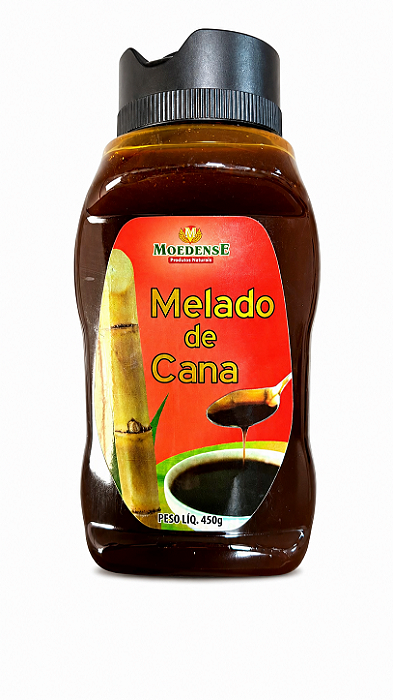 Melado de Cana 450g