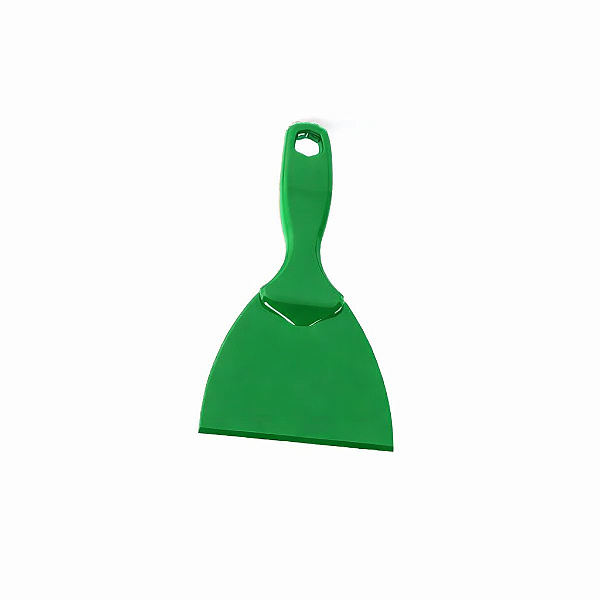 Espátula em PE Massa Pizza 21x10 GENUS DEI - MADE IN ITALY