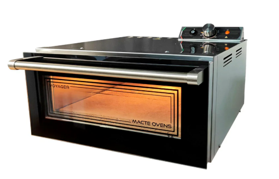 Forno para pizza Macte Smart