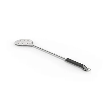 Pá Perfurada de Giro Witt em Aluminio para Pizza