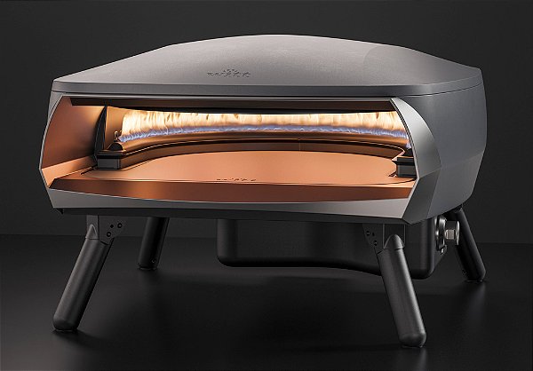Forno para pizza Witt Etna Fermo