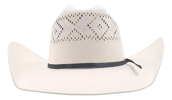 Chapéu Eldorado 15x Austin C. Ropers