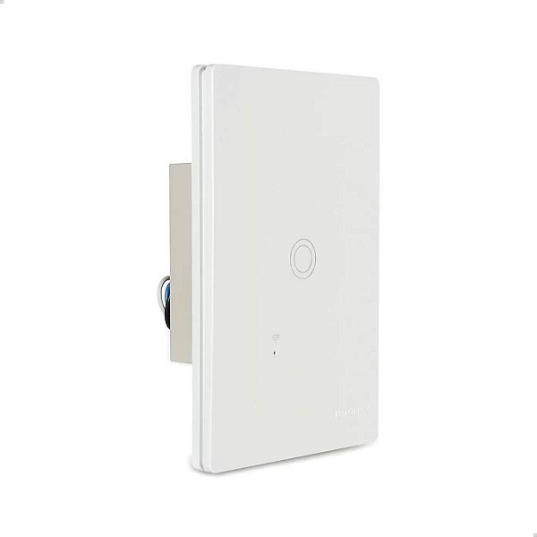 MARGIRIUS INT. INTELIGENTE TOUCH BRANCA  01 TECLA  PA021560