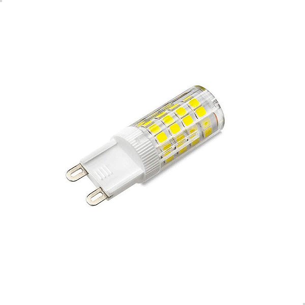 IMP LAMP  HALOPIN LED G9 5W BF BIV