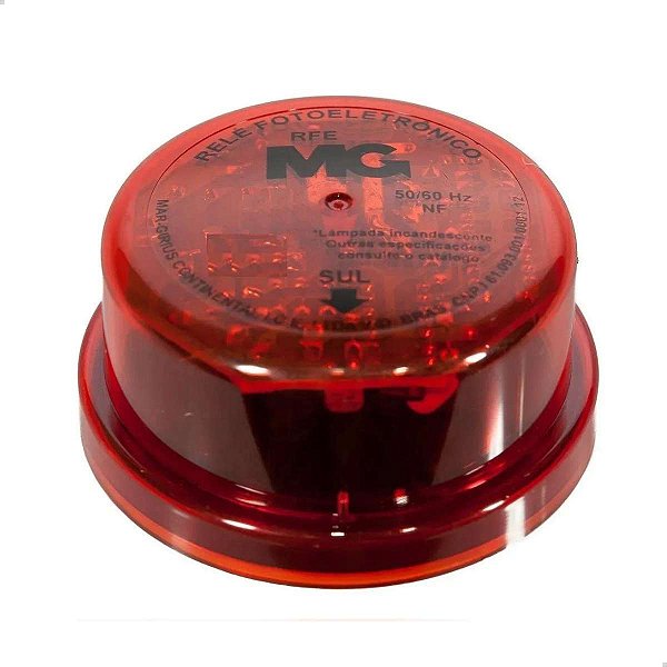 MARGIRIUS RELE FOTOELETRONICO RFE131 1000W NF BIV 13626