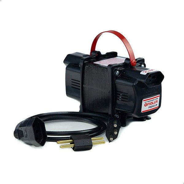 FIOLUX TRANSFORMADOR  1500VA   110/220V  10103008111