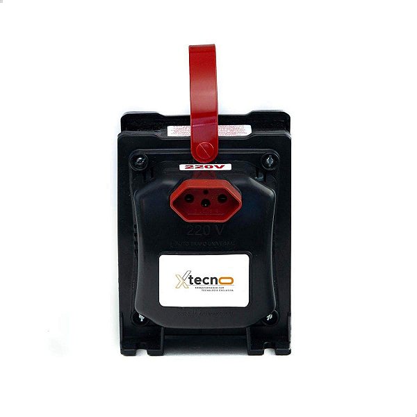 FIOLUX TRANSFORMADOR  3000VA   110/220V  10103010111