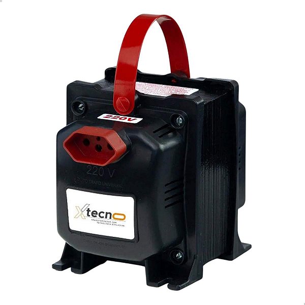 FIOLUX TRANSFORMADOR  5000VA   110/220V  10103112111