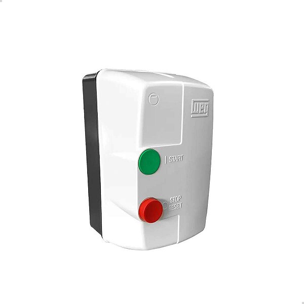 Weg Chave Magnética 220V  15CV  PDW06-15V25  10045798