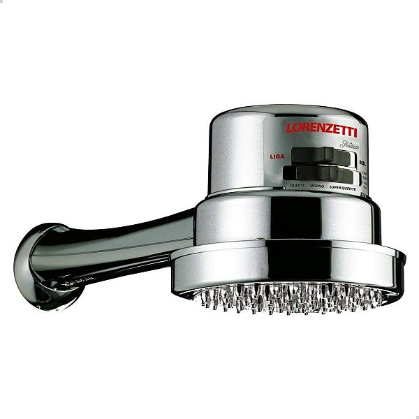 LORENZETTI  127V  CHUVEIRO TRADICAO 5500W  COD: 371792