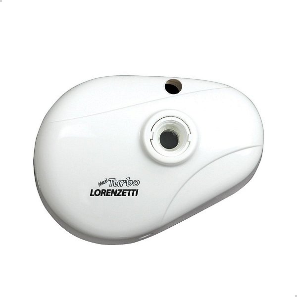 LORENZETTI  127V  PRESSURIZADOR MAXI TURBO   COD:371587
