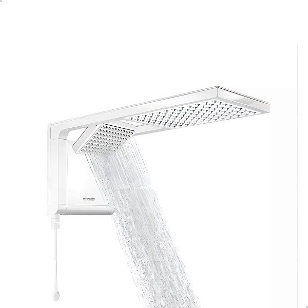 LORENZETTI  220V  ACQUA DUO BRANCO 7800W  COD: 372896