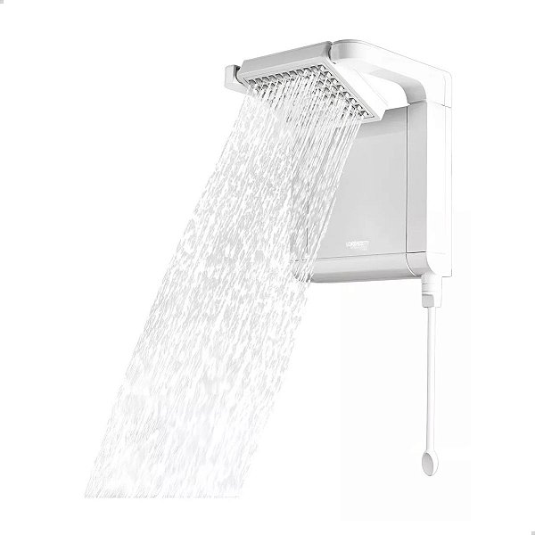 LORENZETTI  220V  ACQUA STAR BRANCA 6800W  COD: 372934