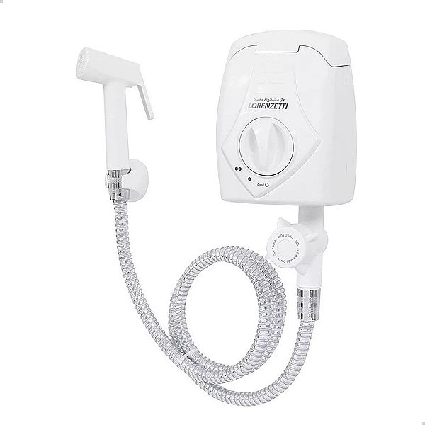 LORENZETTI  220V  DUCHA HIGIENICA 4300W  COD: 371975