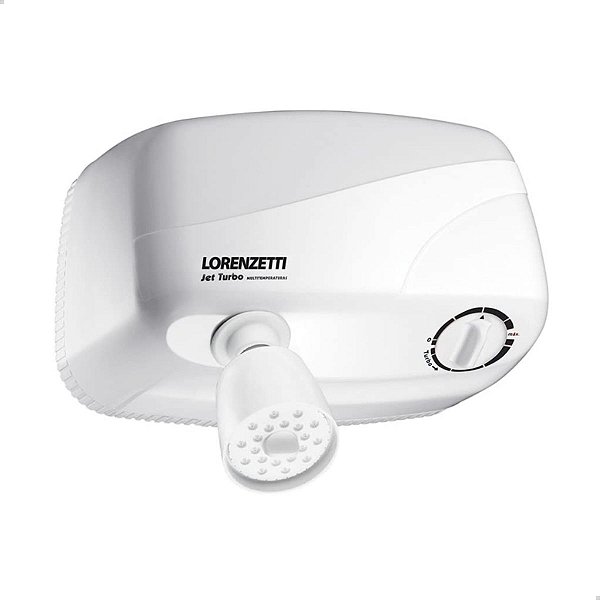 LORENZETTI  220V  JET TURBO 7800W  COD: 371957