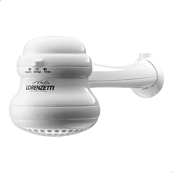 LORENZETTI  220V  LOREN BELLO C/ CANO 5500W  COD: 373205