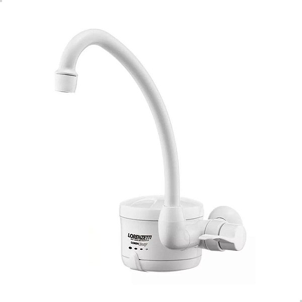 LORENZETTI  220V  TORNEIRA ELETRICA LOREN EASY 5500W  COD: 371676