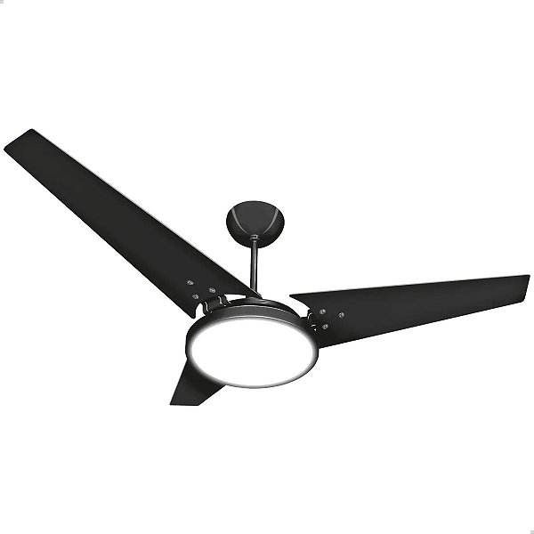 VENTEX  VENT  TETO  ITACARE  127V  6500K  PT/PT  1106