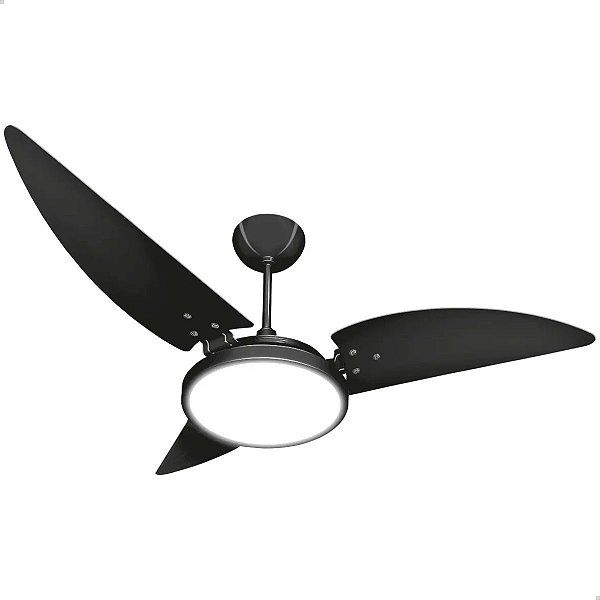 VENTEX  VENT  TETO  MARAGOGI  127V  6500K  PT/PT  906