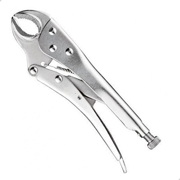 FOXLUX ALICATE PRESSAO  10  36.17