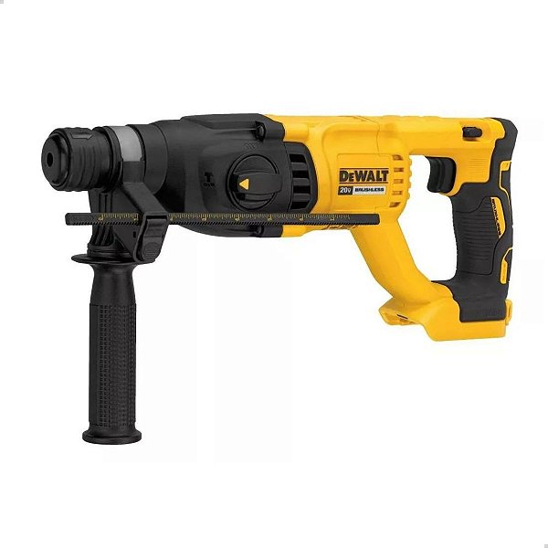 DEWALT  BAT 20V KIT MARTELETE ROMPEDOR 1600W  SDS  C/ 2 BAT  DCH133M2