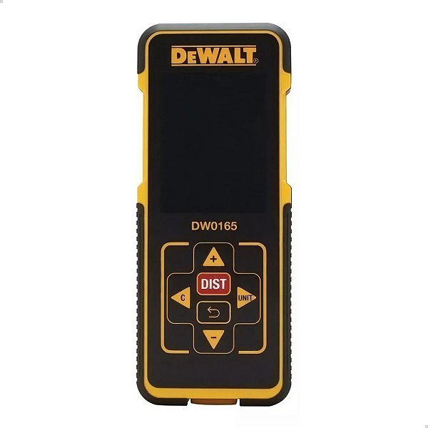 DEWALT TRENA  LASER  50M   2P AAA   DW0165N