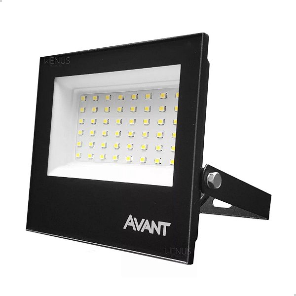 AVANT REFLETOR LED  FRIO  50W  BIVOLT  259501372