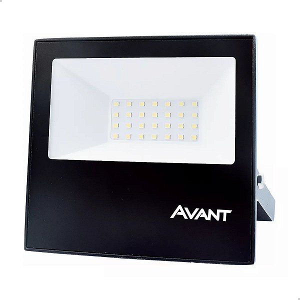 AVANT REFLETOR LED  FRIO 100W  BIVOLT  259601373