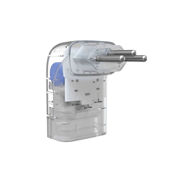 CLAMPER DPS POCKET 2PT 20A 26804