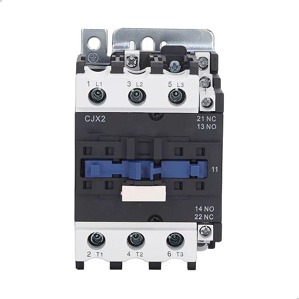 SOPRANO CONTATOR CST 110V  4011   40A   05164.3040.31