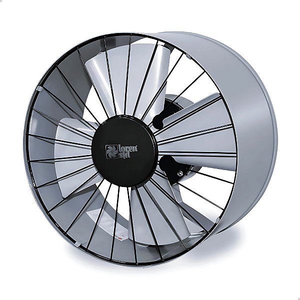 LORENSID EXAUSTOR 30CM CZ BIVOLT 81