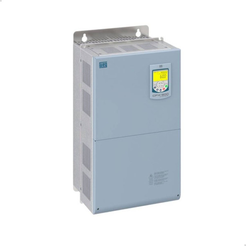 WEG INVERSOR CFW500  TRIF 380V  60CV  CFW500F88P0T1DB20G2  15734064