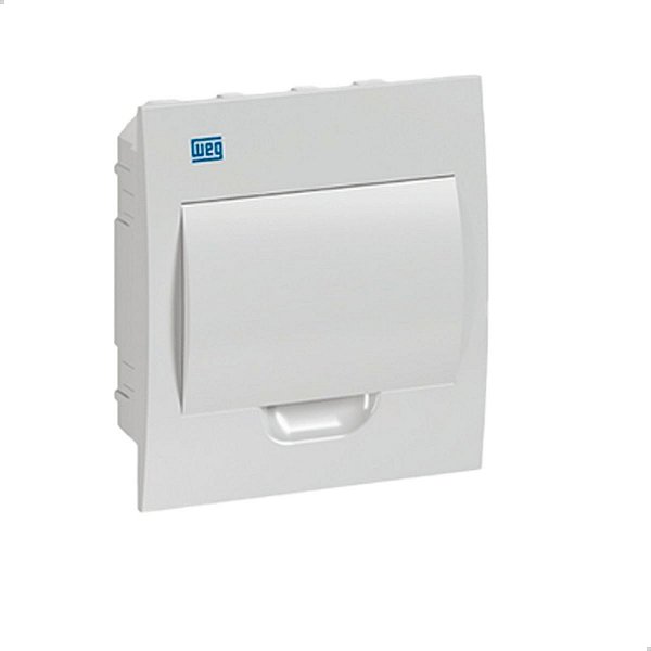 WEG QUADRO PVC EMBUTIR   08CC  11377512