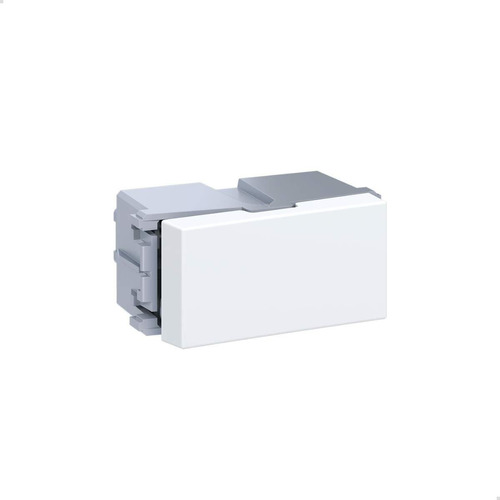 WEG ESATTA BRANCA  MOD  INT  SIMPLES 10A  16025027
