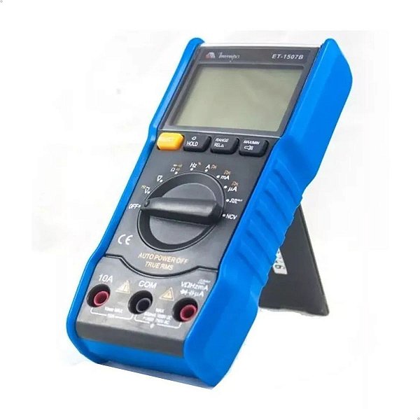 MINIPA MULTIMETRO DIGITAL  ET1507B