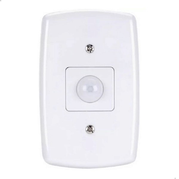 MARGIRIUS SENSOR PRESENCA EMB  PAREDE  MPE20  2758