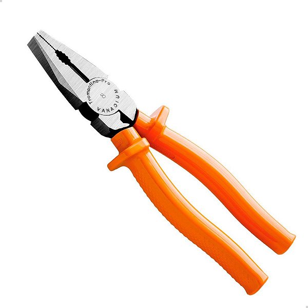 SATA  ALICATE  UNIVERSAL  8  ISOLADO  ST700022L (LR)