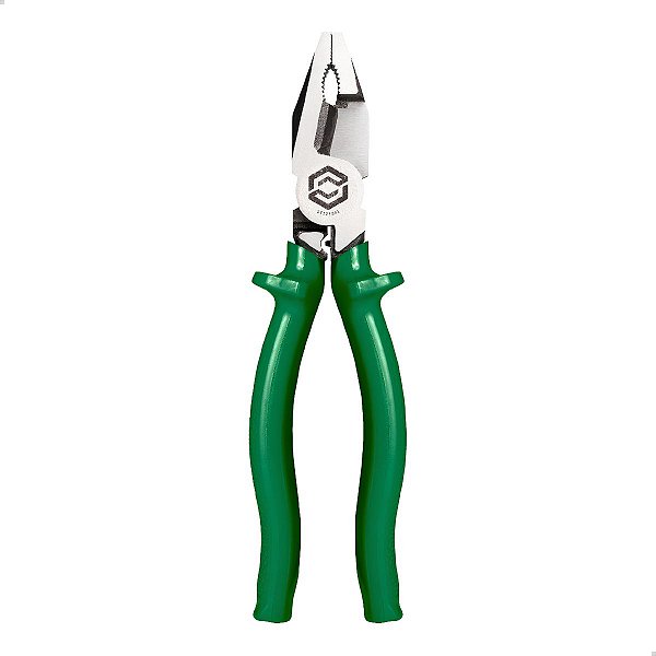 SATA  ALICATE  TESOURA ISOLADO  8  ST72504L  (VD)