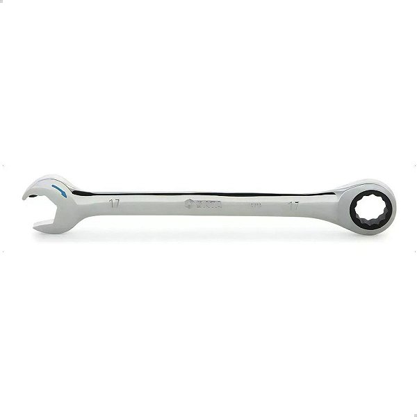 SATA CHAVE COMBINADA C/ CATRACA 8MM ST43201ST