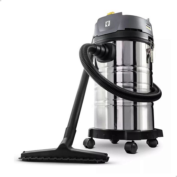 KARCHER 220V  ASPIRADOR  PO/AGUA 1600W   NT3000   14287160