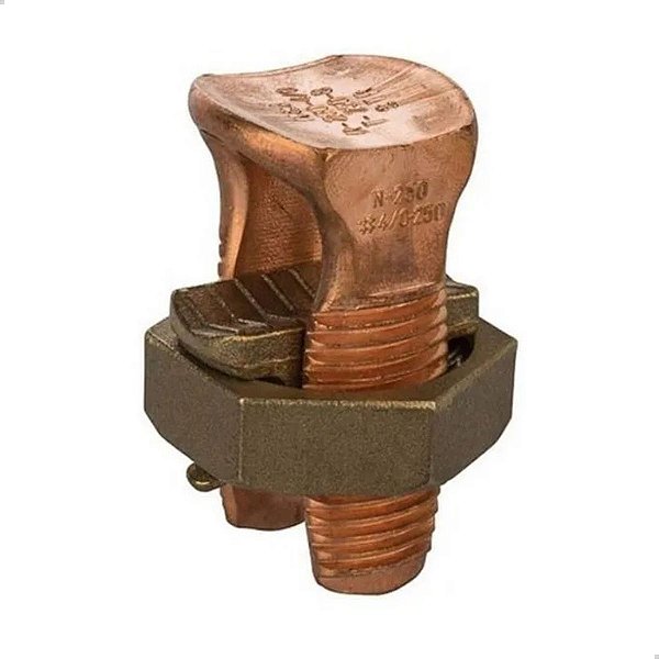 CONECTOR SPLIT BOLT  70MM