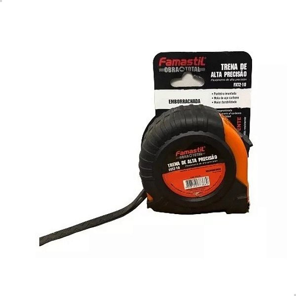 FAMASTIL TRENA  EMBORRACHADA  03MT X  16MM  F43.03