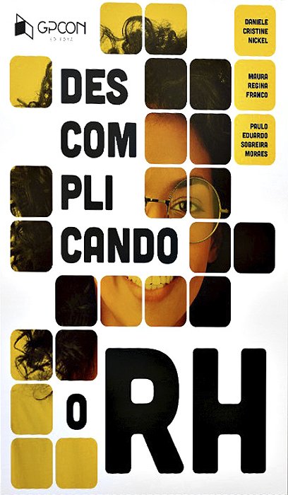 Livro Descomplicando o RH
