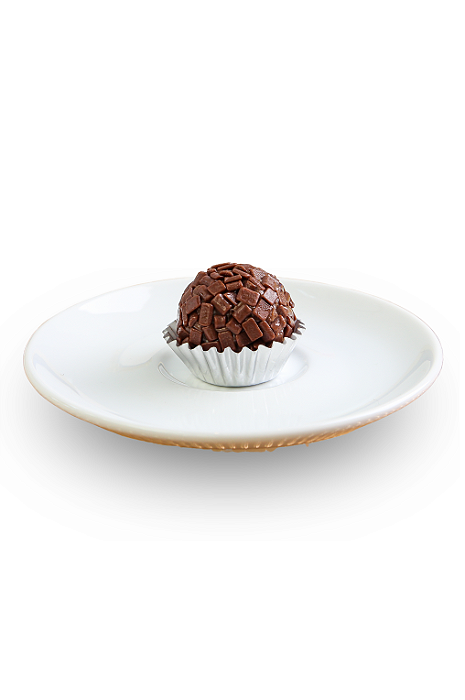 Brigadeiro de Chocolate ao Leite