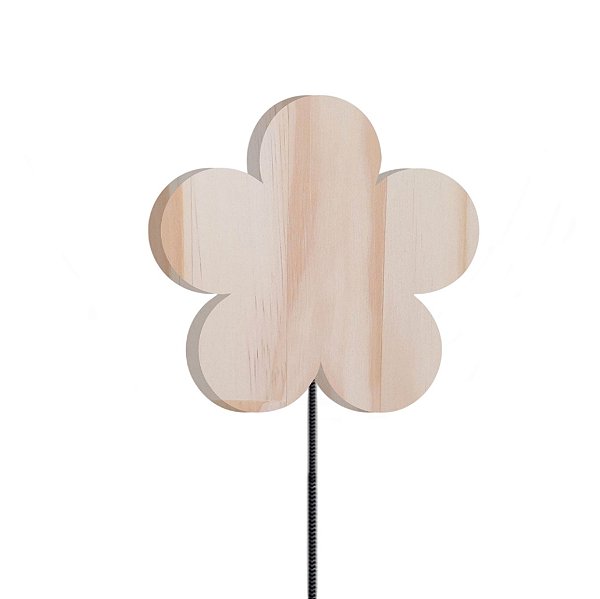 Luminária Flor Pinus