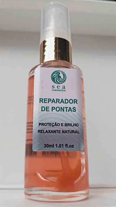 Óleo Reparador de Pontas