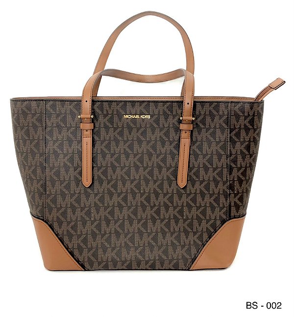Bolsa Michael Kors  Aria Tote Grande