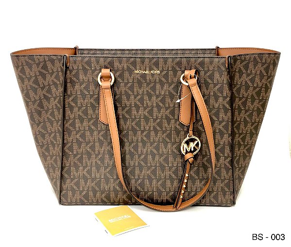 Bolsa Michael Kors  Kris Lgg
